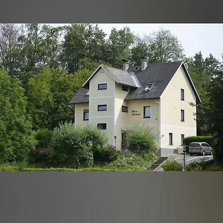 아파트 Haus Melanie - Bielschitza 7 *