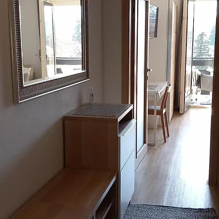 아파트 Haus Melanie - Bielschitza 7 *